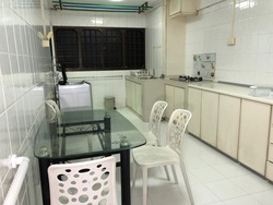 Blk 107 Yishun Ring Road (Yishun), HDB 3 Rooms #178649272